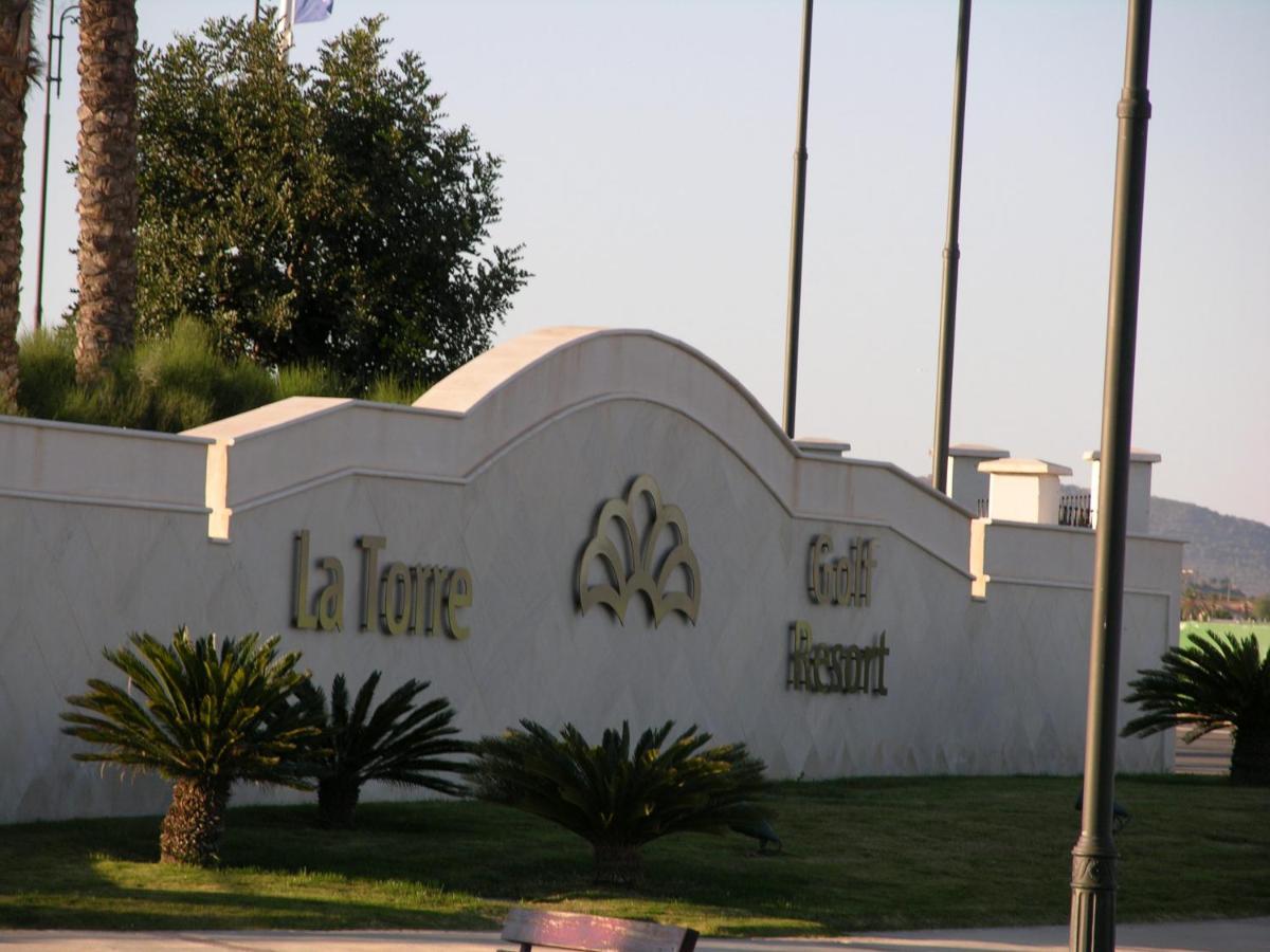 La Torre Apartment - LM 4309 Roldán Extérieur photo