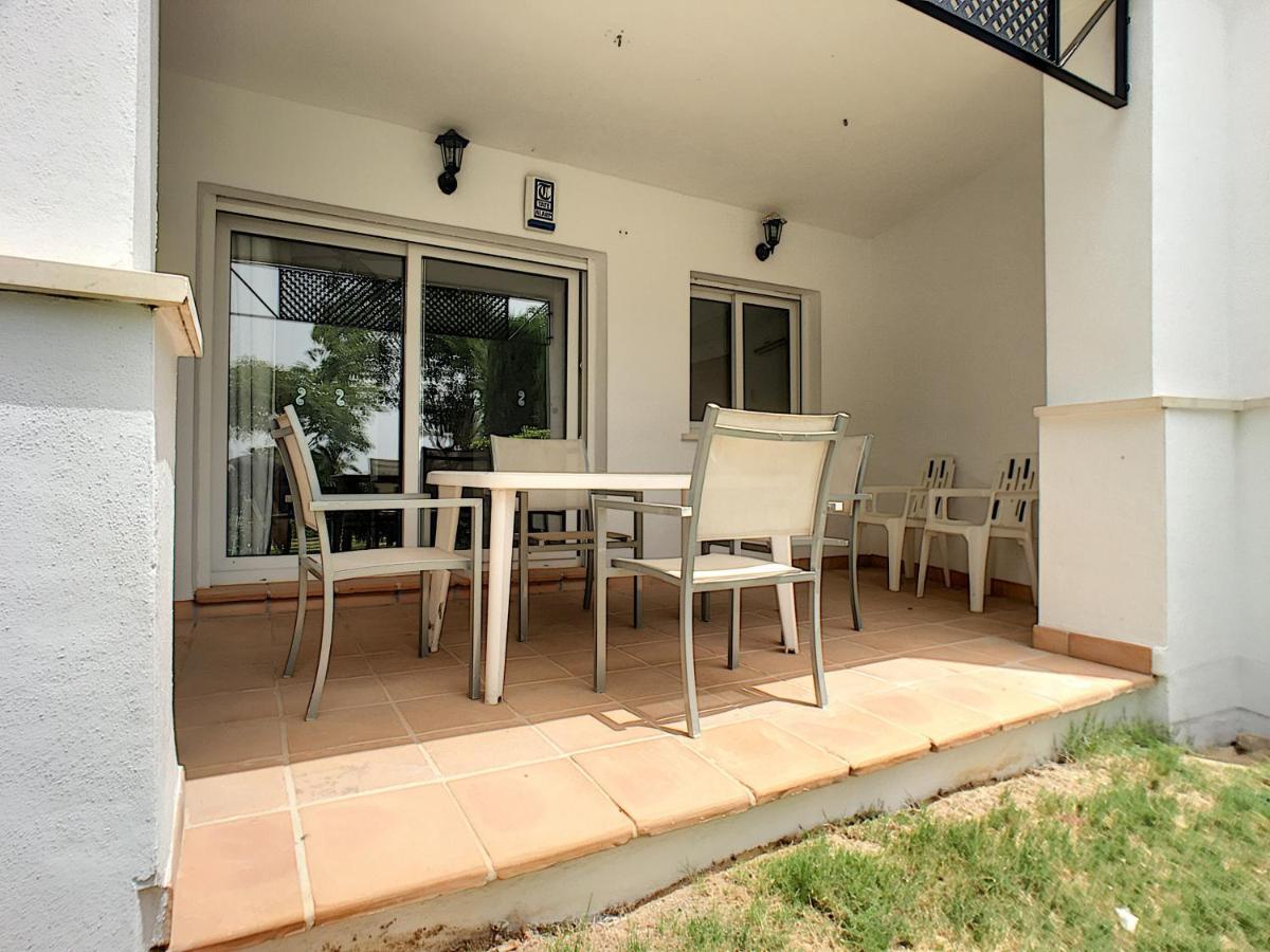 La Torre Apartment - LM 4309 Roldán Extérieur photo