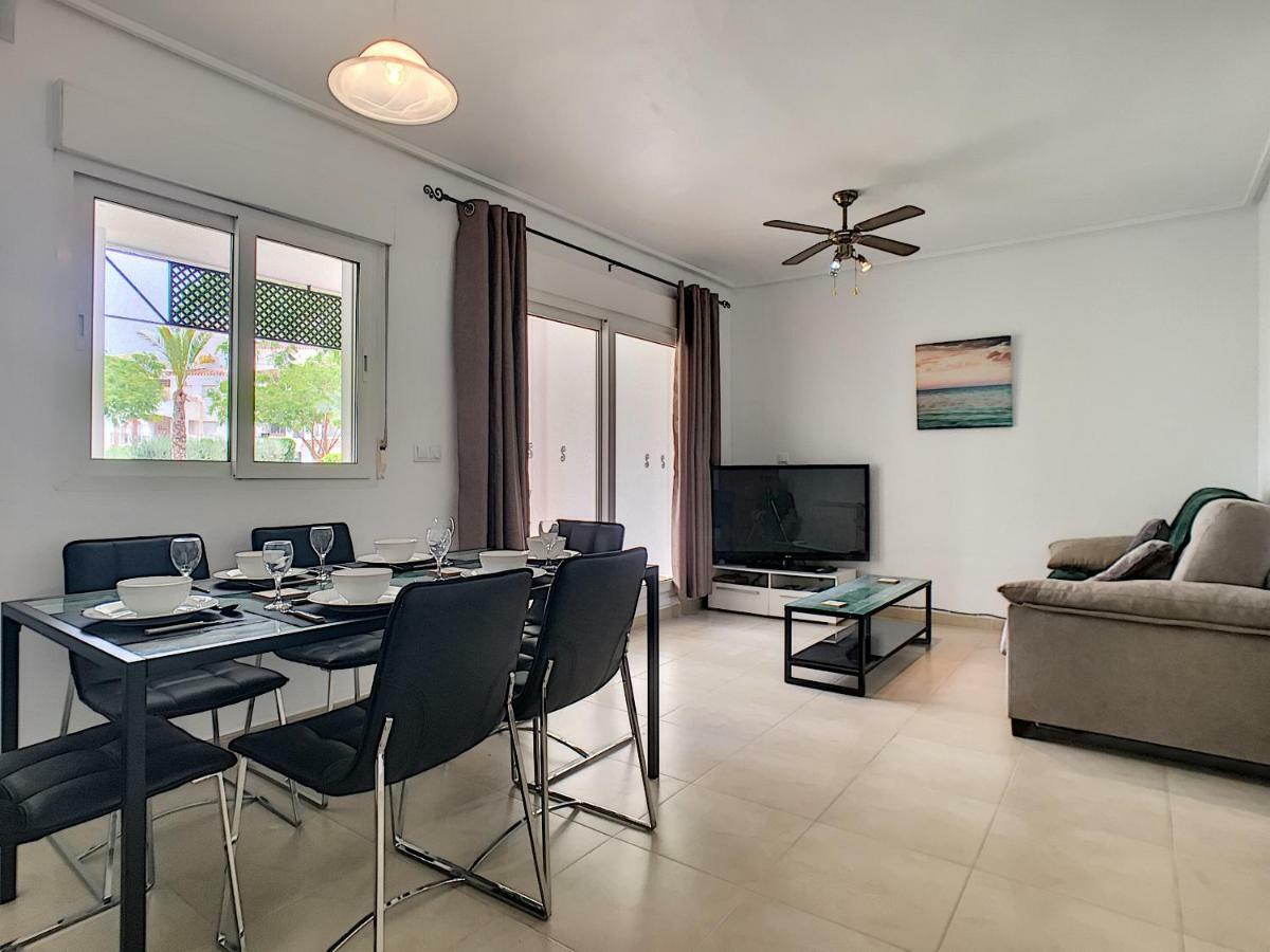 La Torre Apartment - LM 4309 Roldán Extérieur photo