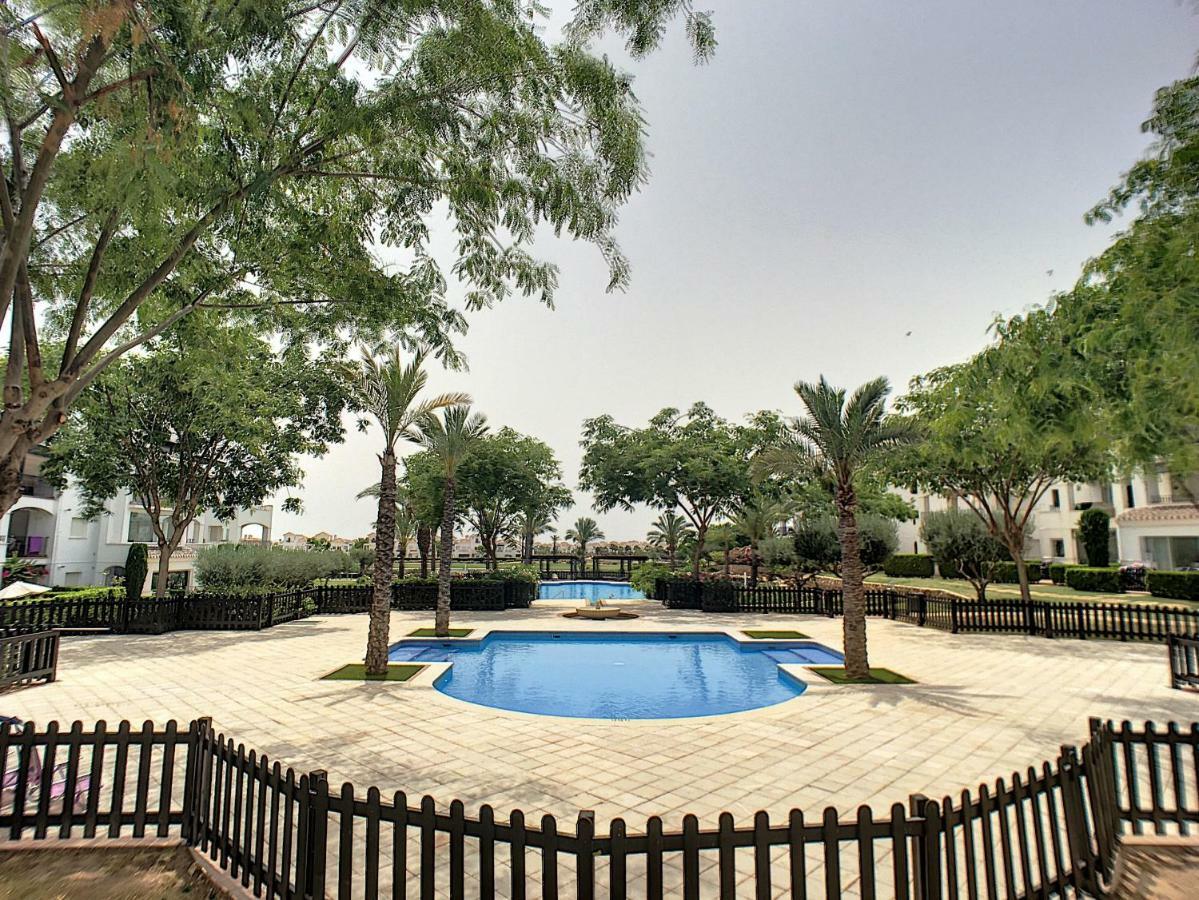 La Torre Apartment - LM 4309 Roldán Extérieur photo