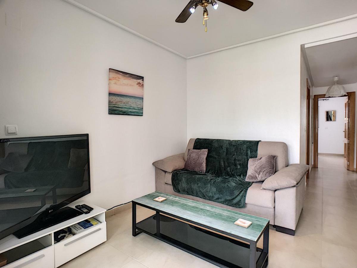 La Torre Apartment - LM 4309 Roldán Extérieur photo