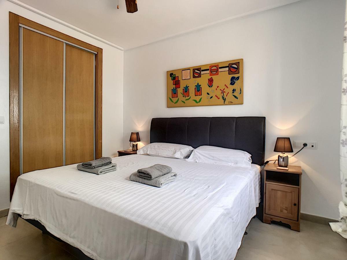 La Torre Apartment - LM 4309 Roldán Extérieur photo